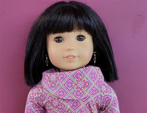 American Girl Dolls Ivy