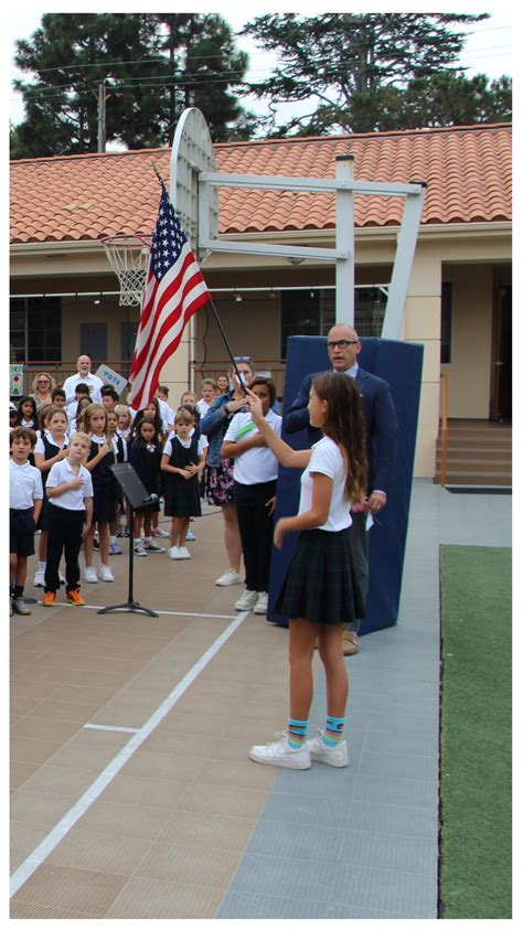 A Private Day School in Santa Monica, CA