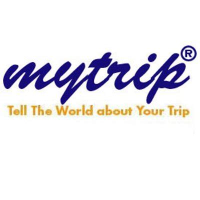 MyTrip Reviews - 1,235 Reviews of Mytrip.com | Sitejabber