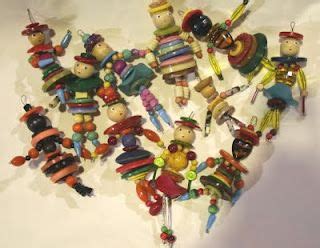 Image result for Button People