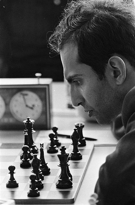 The First and Last Game of Mikhail Tal - ChessBase India