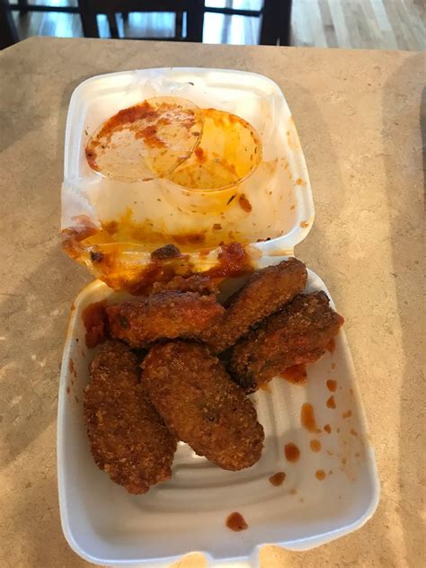 MAMA'S ITALIAN GRILL OF BREINIGSVILLE - Menu, Prices & Restaurant ...