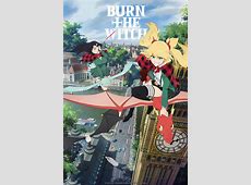 Crunchyroll's UK & Ireland Autumn 2020 Anime Simulcast  