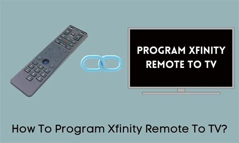 Program Xfinity Remote to Box 的图像结果