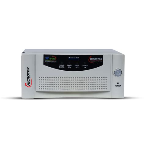 Buy SMU 3012 | Microtek