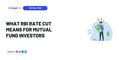 RBI’s First 25 bps Rate Cut in Almost 5 Years: What It Means for Mutual ...