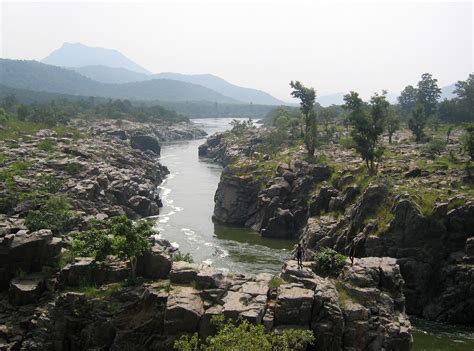 Length Of Kaveri River