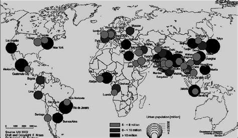 Urbanization 的图像结果