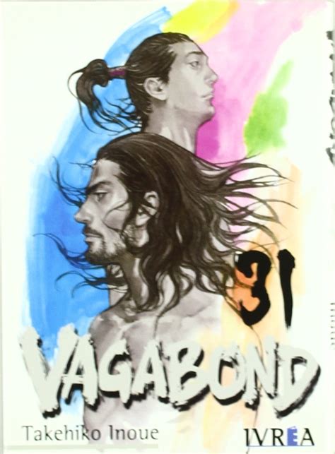 Vagabond 31 : Inoue, Takehiko: Amazon.in: Books