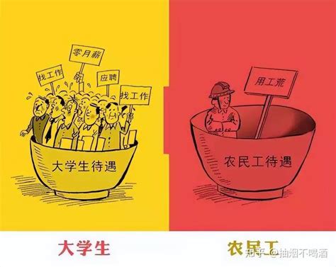 名牌大学毕业一月八千，工地工人一月一万，这是教育成果好不好！ - 知乎