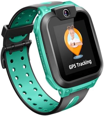 IMOO Watch Phone Z1 Kids Smart Watch, 4G Kids Smartwatch Phone with ...