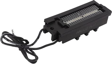 Buy 24V 200W PTC Electric Heating Accessories, Portable Nylon PTC ...