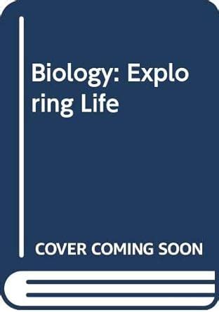 Buy Biology – Exploring Life 2e – Course Guide Book Online at Low ...