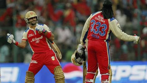 Top 5 Highest Partnership in IPL 2024