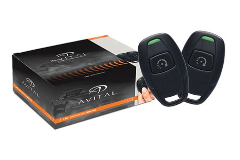 Image result for How to Program Avital 7143L Remote