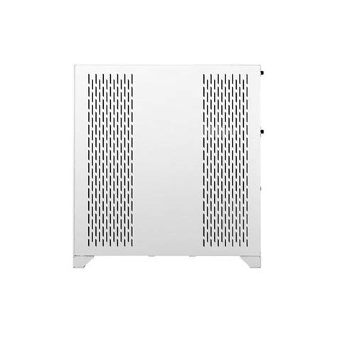Buy LIAN LI O11 Dynamic XL ROG Edition EATX Mid Tower Cabinet ( White ...
