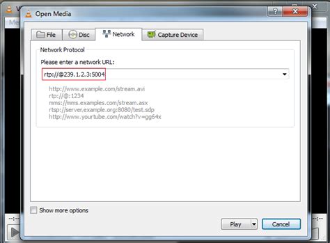 Image result for Multicast Lab