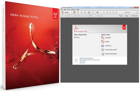 Try Top 10 Alternatives to Adobe Acrobat for iOS 14