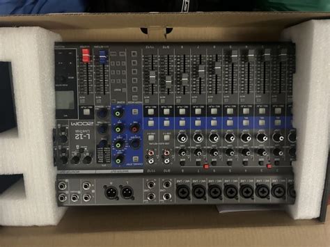 Image result for Zoom Live Track 12 Tutorial