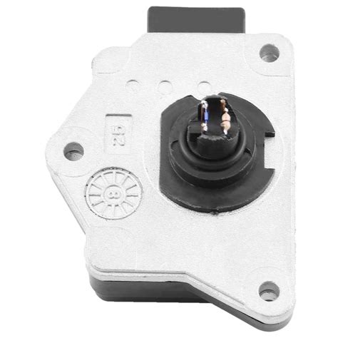 Buy Terisass AFH45M-46 Auto Mass Air Flow Sensor Plastic & Aluminum MAF ...