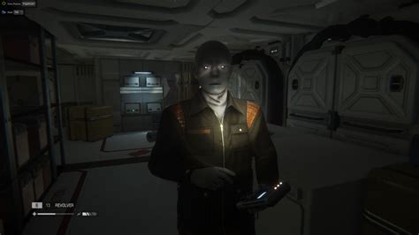 Image result for Alien Isolation Fire