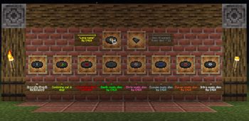 Image result for All Minecraft Discs Java