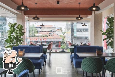 The Burgery In, Ernakulam - Restaurant reviews
