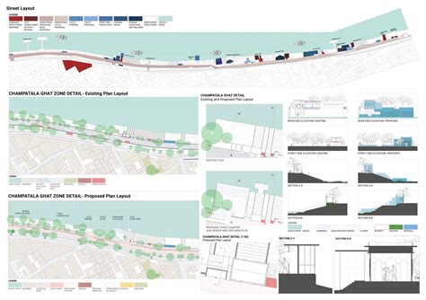 Weaving the Past into the Present | CEPT - Portfolio
