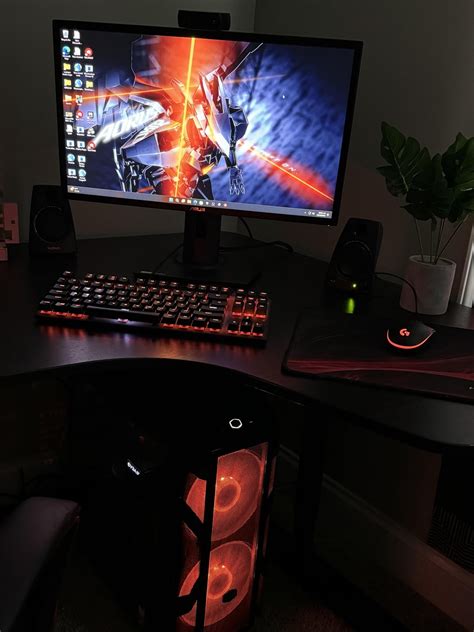 Image result for PC Build Front Panel