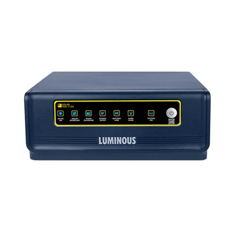 Luminous NXG Series