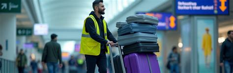 Book Airport Services Online - Primefly Airport Services