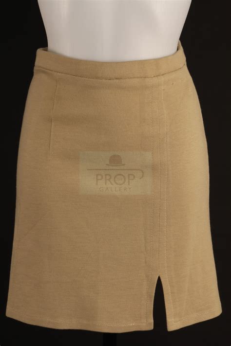 The Prop Gallery | Moonbase Alpha uniform skirt