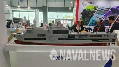 Indonesian Strategic Industries | Page 96 | DefenceHub | Global ...