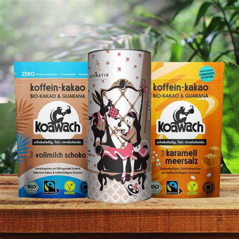 Hot Chocolate & Caffeine Cocoa – Chocolate & More Delights