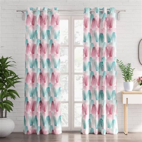 Curtains: Buy Curtains Online At Low Prices In India - Home Centre