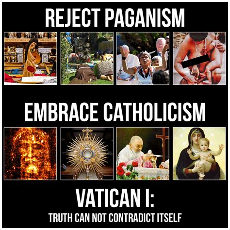 Prayer for protection against Modernism | Traditional Catholic Prayers