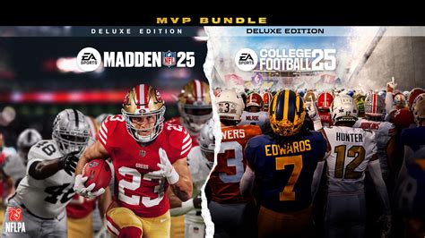 Madden NFL 25 - PS4 & PS5 Games | PlayStation (India)