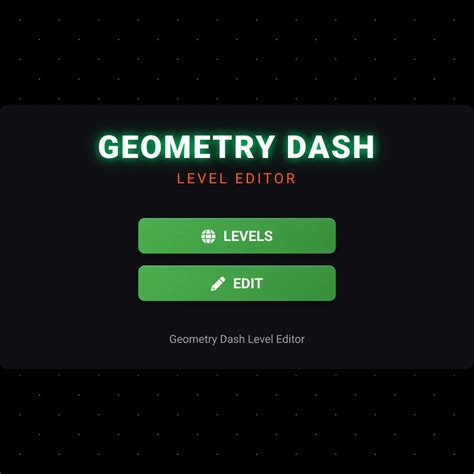 Geometry Dash Auto Creator 的图像结果