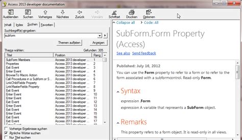 Microsoft Access Database Developer 的图像结果
