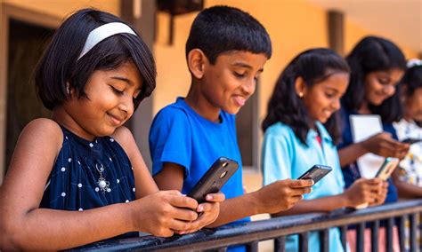 1 in 4 countries have banned use of smartphones in schools due to ...