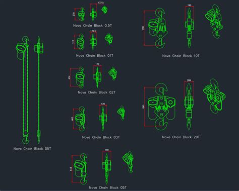 Image result for Chain AutoCAD