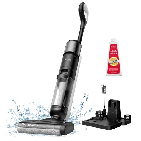 Amazon.com - Ultenic Wet Dry Vacuum Cleaner,Cordless Vacuum Mop Combo ...