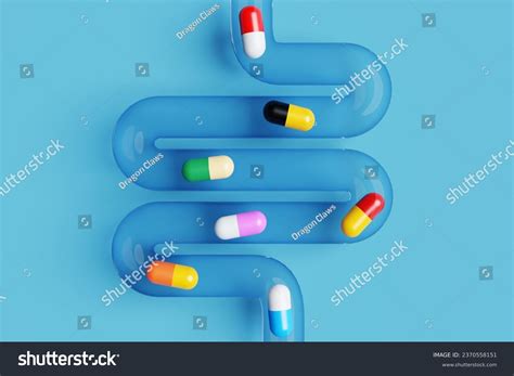 10 Antibiotics Associated Diarrhea Images, Stock Photos, 3D objects, & Vectors | Shutterstock