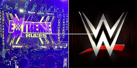 WWE officially reveals WrestleMania 40 logo