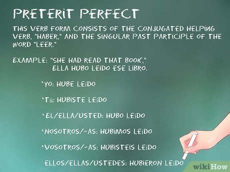 5 Ways to Conjugate Leer - wikiHow Life