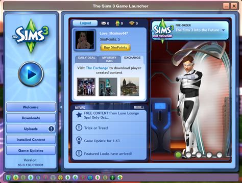 Image result for Sims 3 Custom Content Showcase