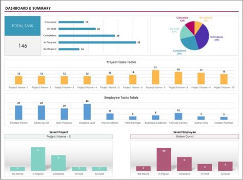 Xcel Tutorial Task Management 的图像结果