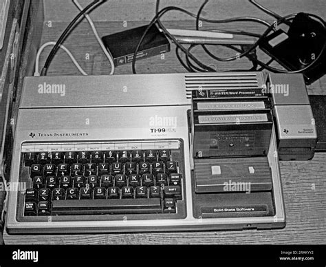 Image result for Texas Instruments First Computer