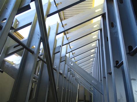 Commercial Metal Stud Framing | Texas – Diversified Interiors