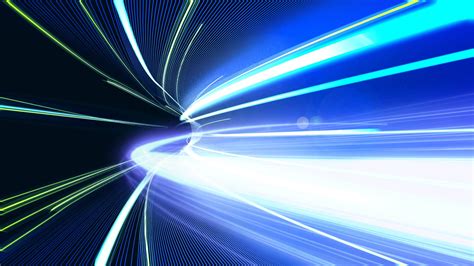 How fast does light travel? | The speed of light | Space
